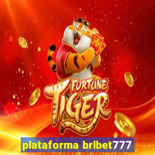 plataforma brlbet777